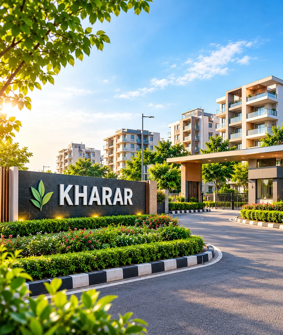 kharar property