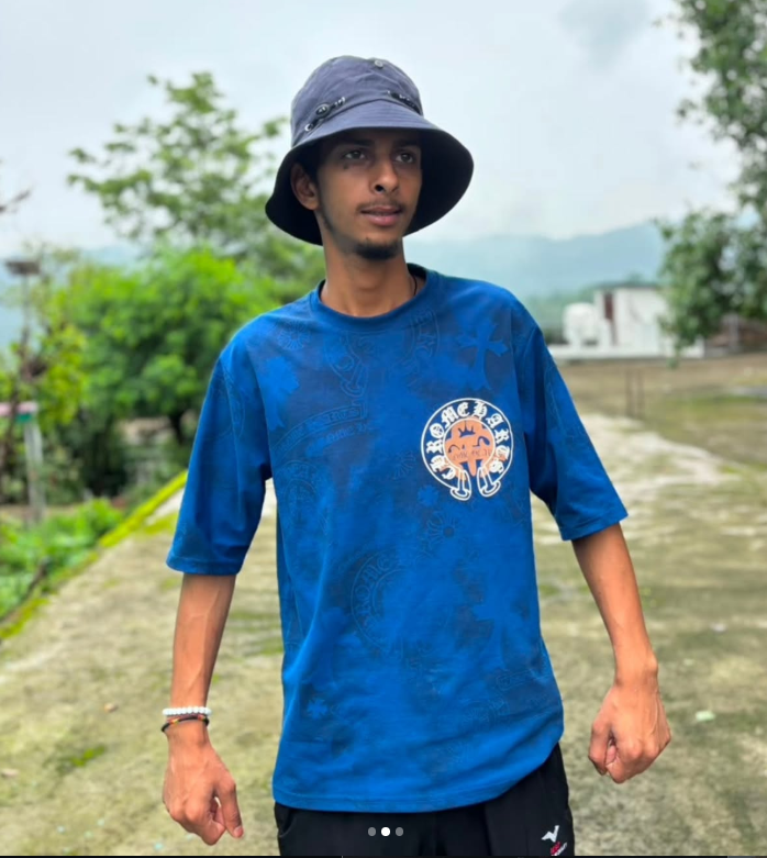 Akshit Shukla